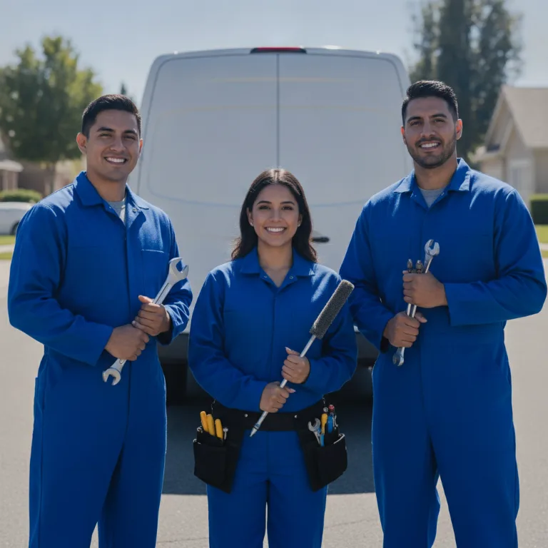 Reparação Ar Condicionado equipe em Montenegro
